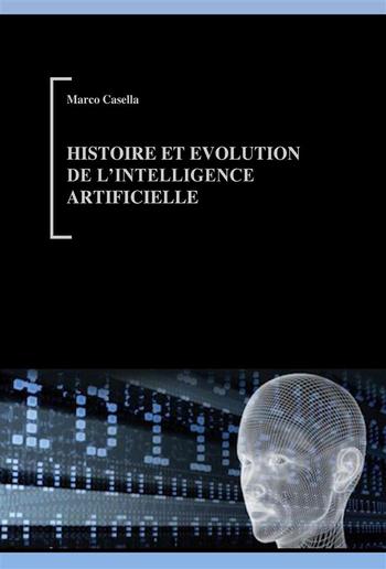 Histoire et évolution de l'Intelligence Artificielle PDF
