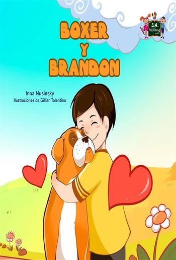 Boxer y Brandon (Spanish Only) PDF