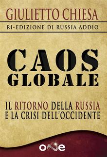 Caos Globale PDF