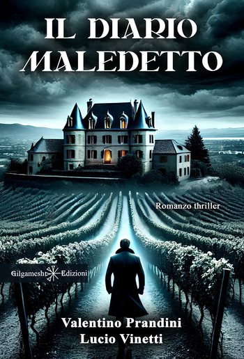 Il diario maledetto PDF Il diario maledetto PDF