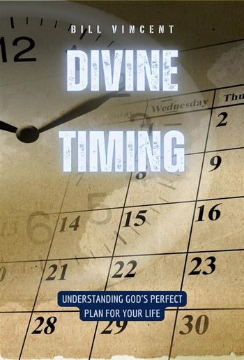 Divine Timing PDF