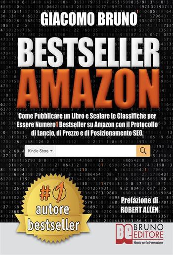 Bestseller Amazon PDF