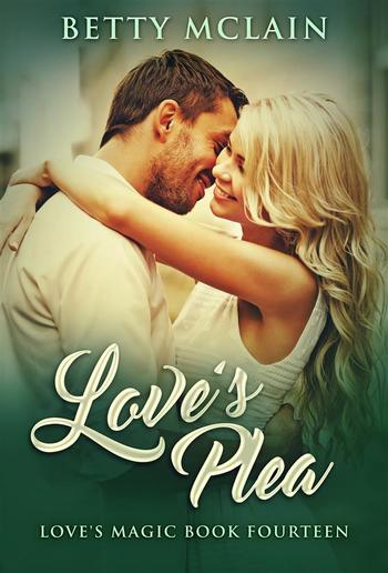 Love's Plea PDF