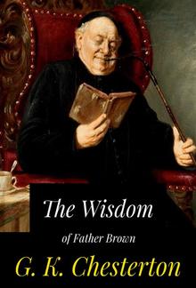 The Wisdom of Father Brown PDF