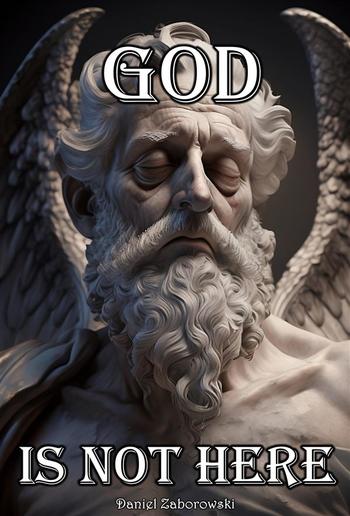 God is Not Here PDF