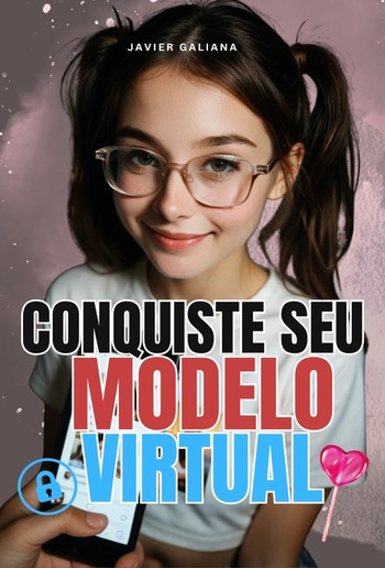 Conquiste Seu Modelo Virtual PDF