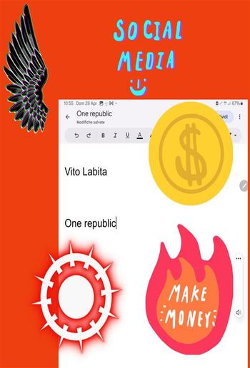 One republic PDF