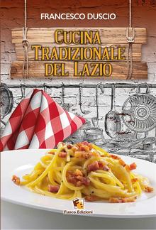 Cucina tradizionale del Lazio PDF