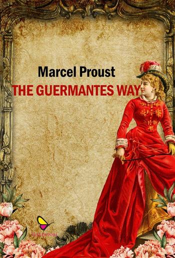 The Guermantes Way PDF