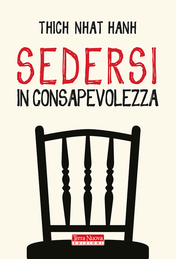 Sedersi in consapevolezza PDF