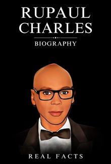 RuPaul Charles Biography PDF