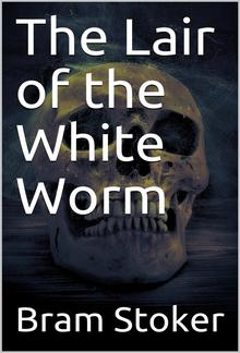 The Lair of the White Worm PDF