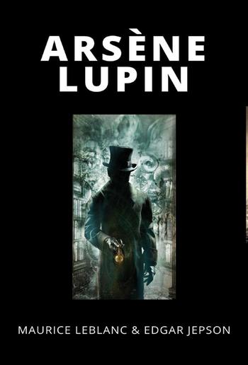 Arsene Lupin PDF