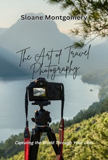 The Art of Travel Photography PDF