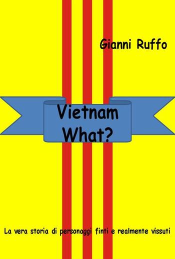 Vietnam What? PDF