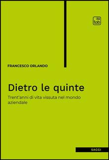 Dietro le quinte PDF