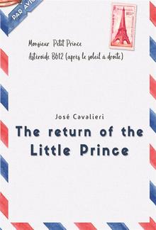 The return of the Little Prince PDF