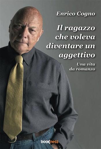 Il ragazzo che voleva diventare un aggettivo PDF Il ragazzo che voleva diventare un aggettivo PDF