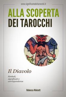 Il Diavolo negli Arcani Maggiori dei Tarocchi PDF