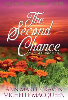 The Second Chance PDF