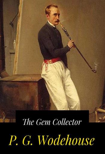 The Gem Collector PDF