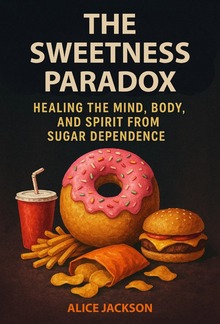 The Sweetness Paradox PDF