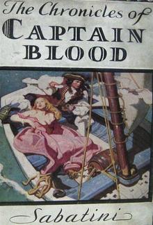 The Chronicles of Captain Blood PDF