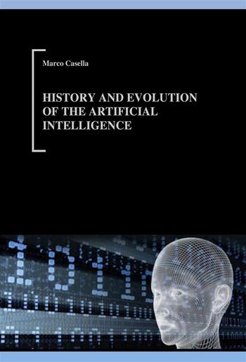 History and evolution of Artificial Intelligence PDF