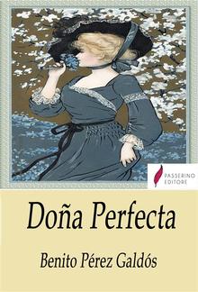 Doña Perfecta PDF