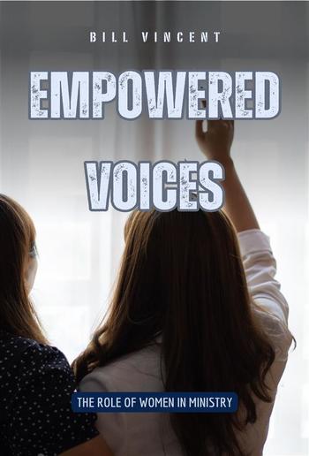Empowered Voices PDF Empowered Voices PDF