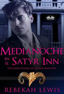 Medianoche En El Satyr Inn PDF