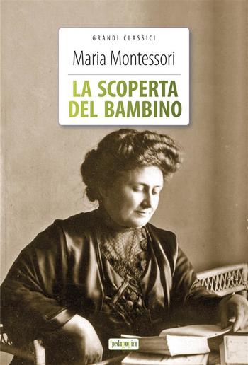 La scoperta del bambino PDF