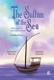 The Sultan of the Sea PDF