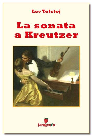 La sonata a Kreutzer PDF