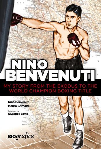 Nino Benvenuti PDF