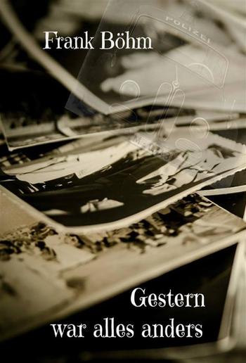 Gestern war alles anders PDF Gestern war alles anders PDF