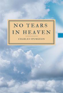 No Tears In Heaven PDF