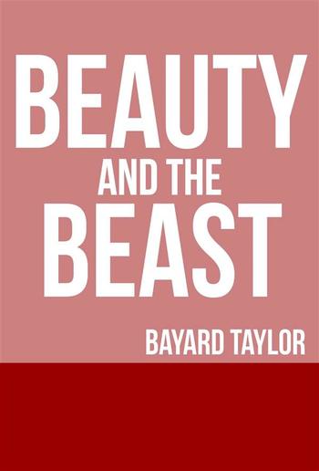 Beauty and the Beast PDF