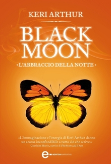 Black Moon. L'abbraccio della notte PDF