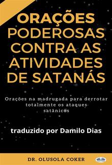 Orações Poderosas Contra As Atividades De Satanás PDF