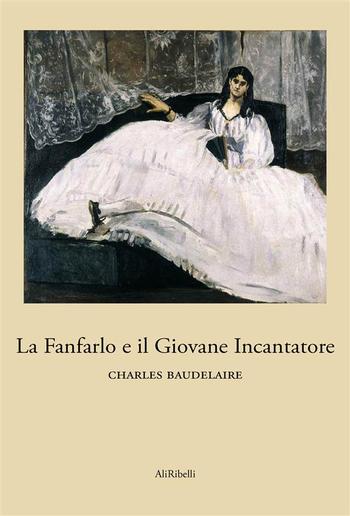 La Fanfarlo e il Giovane Incantatore PDF