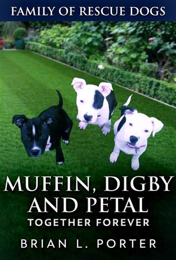 Muffin, Digby And Petal PDF