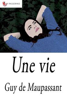 Une vie PDF