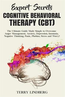 Expert Secrets - Cognitive Behavioral Therapy (CBT) PDF