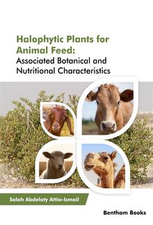 Halophytic Plants for Animal Feed: Associated Botanical and Nutritional Characteristics PDF