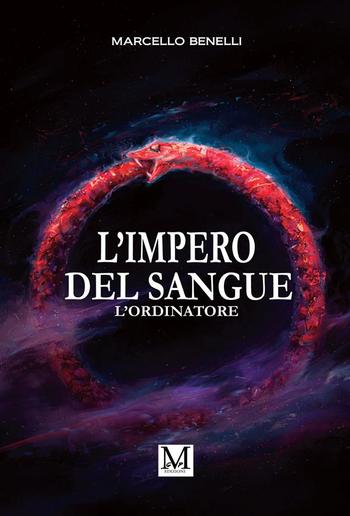 L'impero del sangue PDF