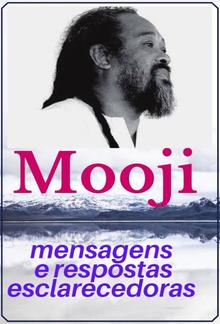 Uma coleção de mensagens e respostas esclarecedoras de Mooji PDF