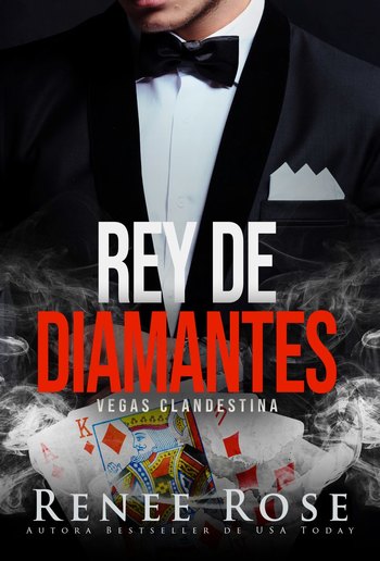 Rey de diamantes PDF