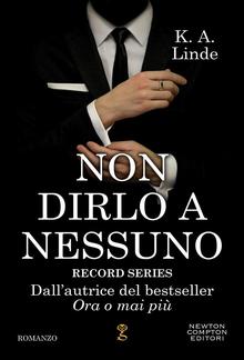 Non dirlo a nessuno PDF