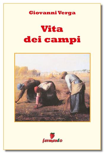 Vita dei campi PDF